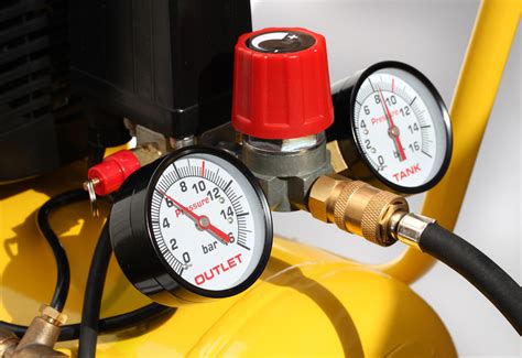 compressed air line test port|Test Instruction for Compressors .